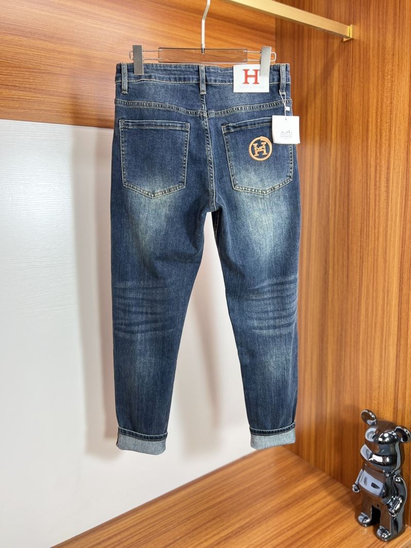 Hermes Jeans